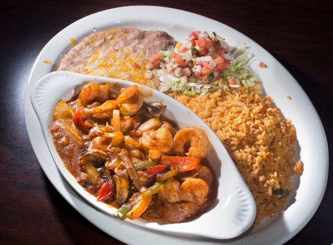 Food Los Amigos