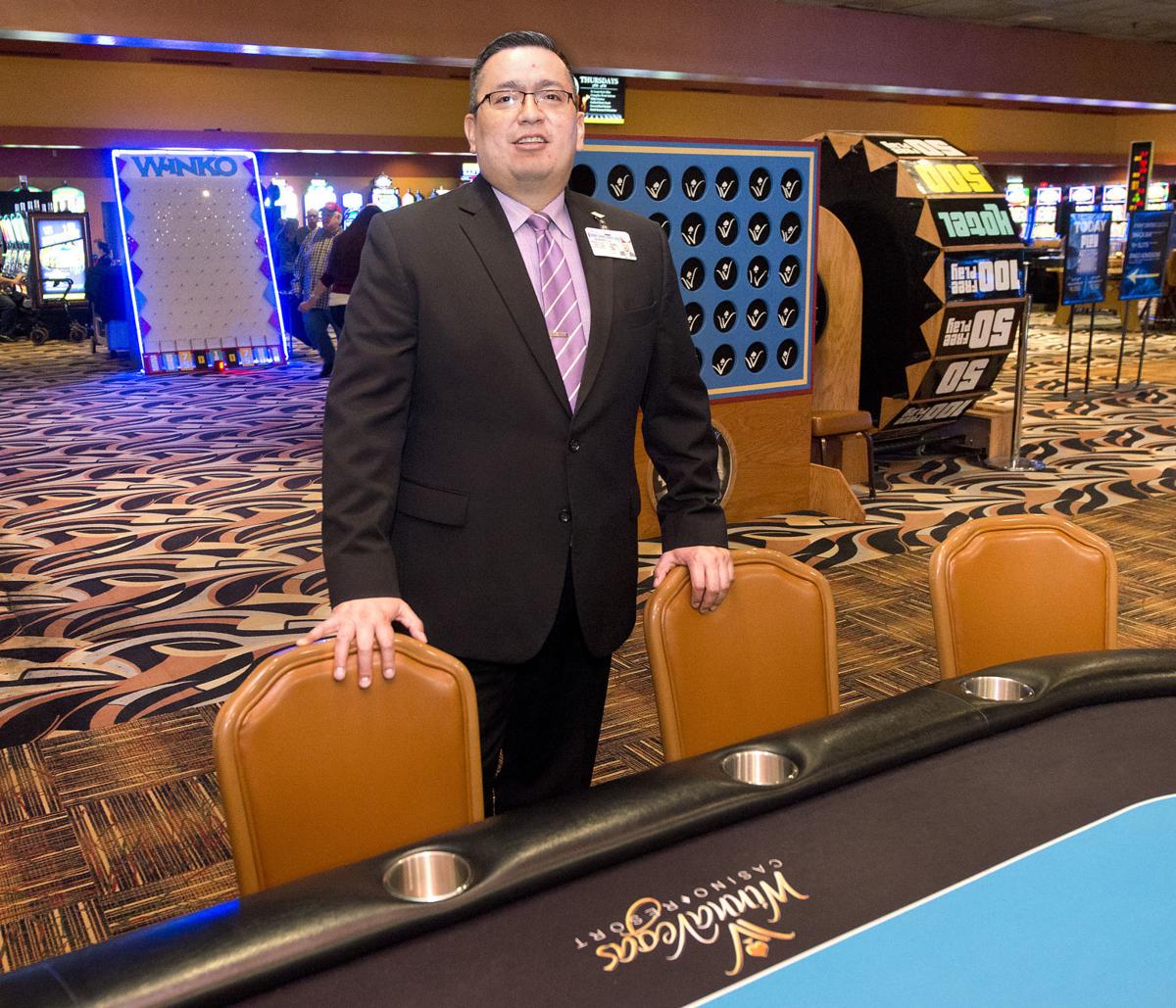 WinnaVegas Casino anniversary
