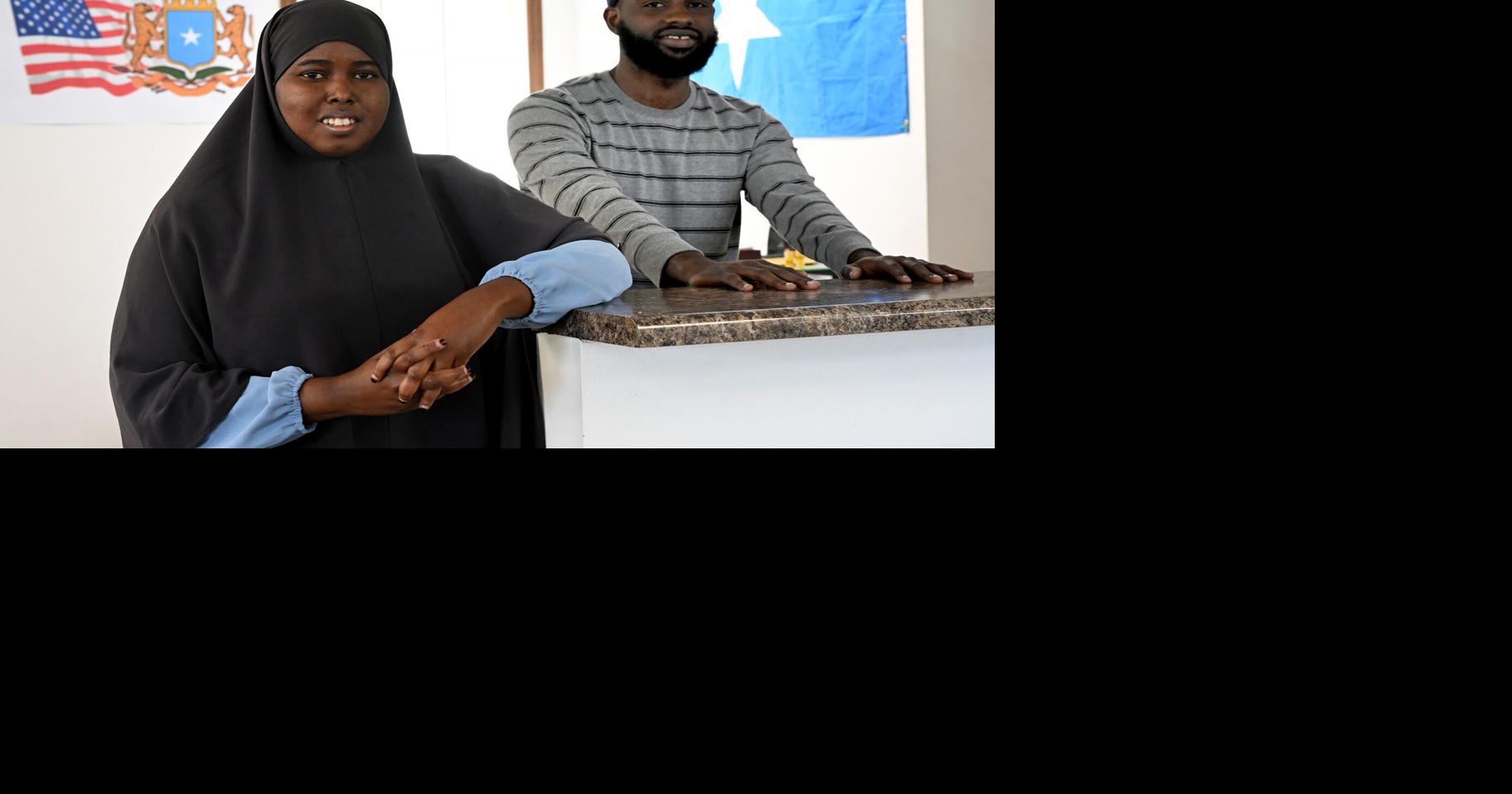 Group aims to ease assimilation for Somalians in Siouxland