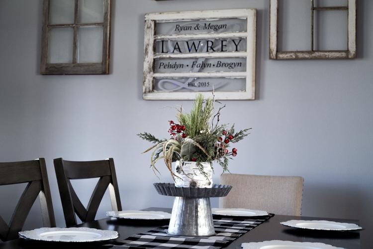 Megan and Ryan Lawrey home