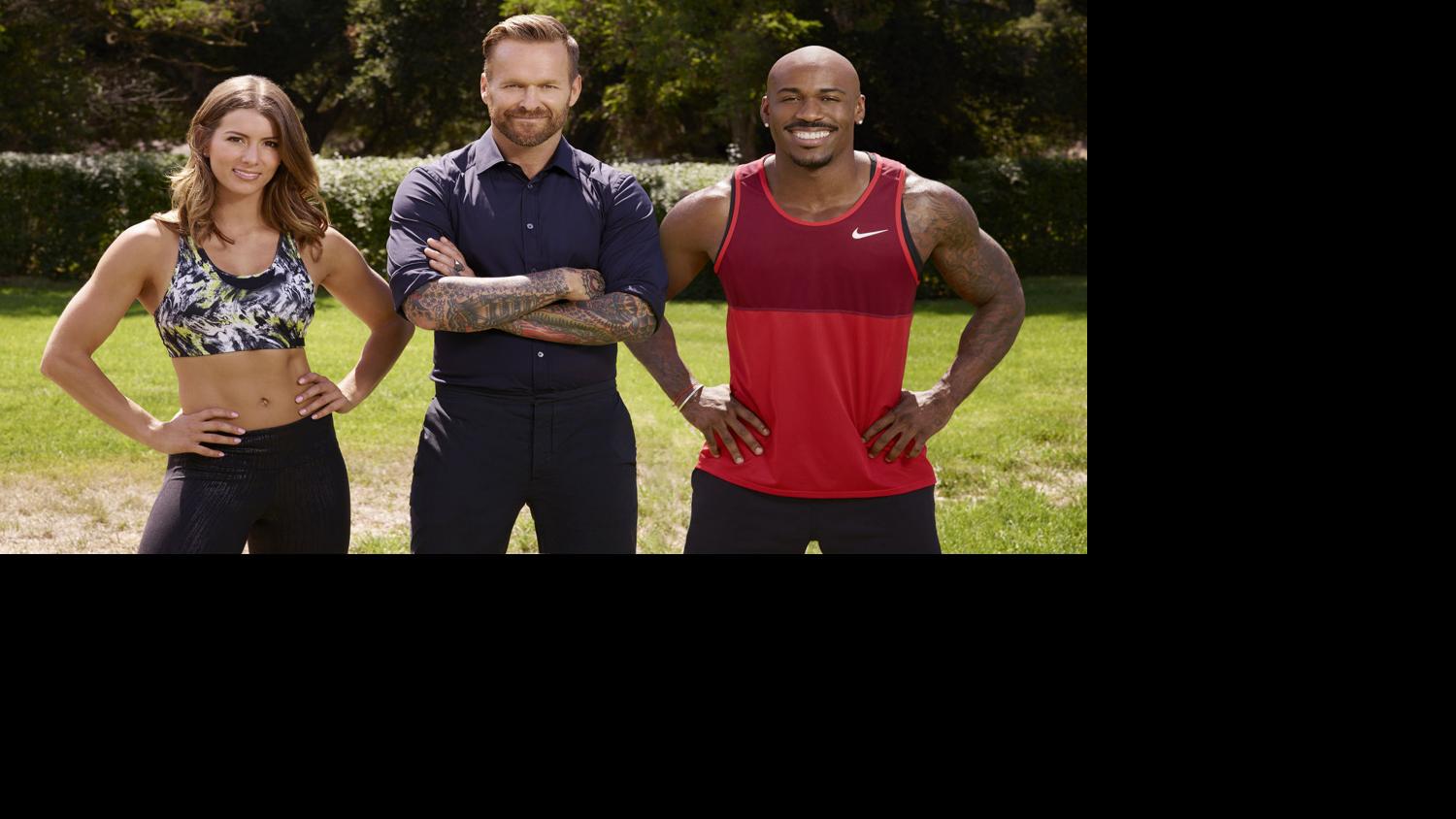 fighting temptation bob harper biggest loser battle real culprits television siouxcityjournal com