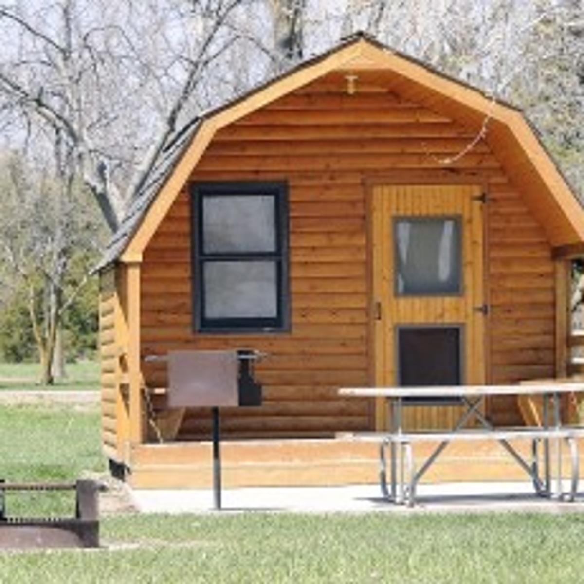 Lewis Clark Recreation Area Offers Something For Everyone