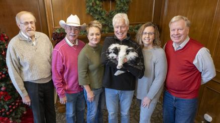 Little Yellow Dog Auction noon Saturday at Ho-Chunk Centre - Vimarsana News