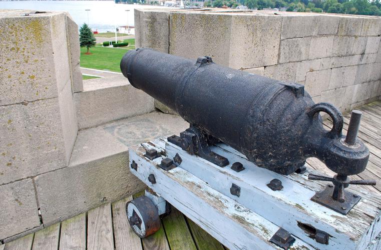 Old Fort Niagara
