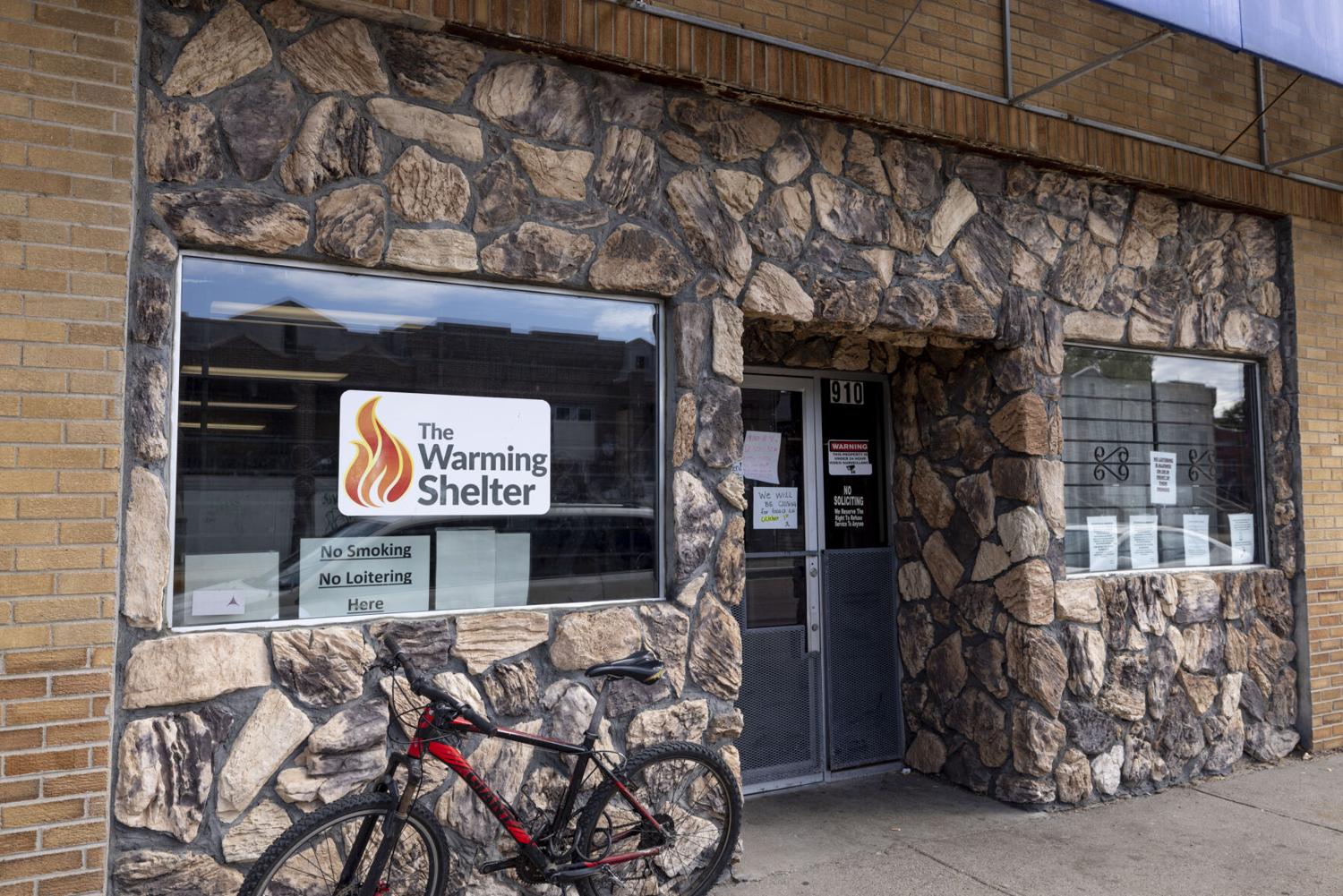 Is Sioux City's Warming Shelter a 'nuisance' for crime? Councilman wants city to take action