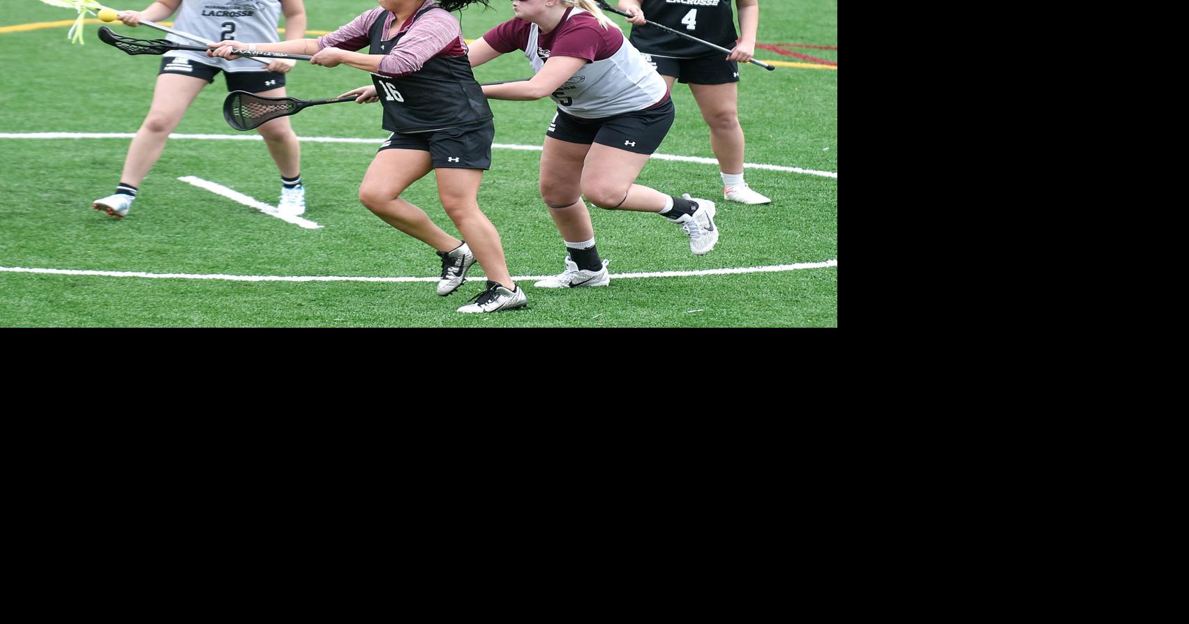 Lacrosse, growing in popularity nationwide, comes to Morningside College