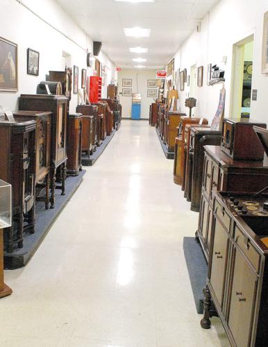The Museum of Radio and Technology