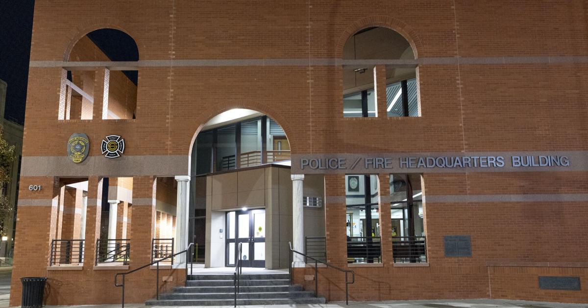 Council votes to reject bids for police storage facility project