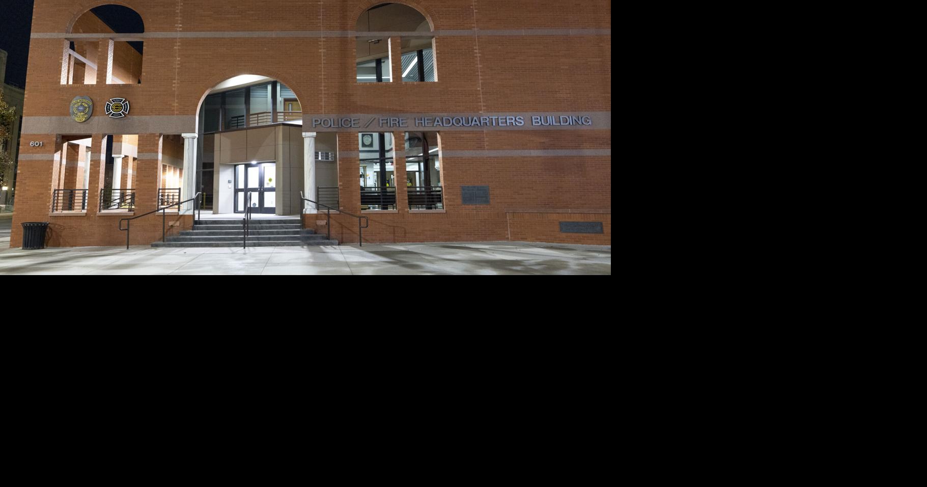 Council votes to reject bids for police storage facility project