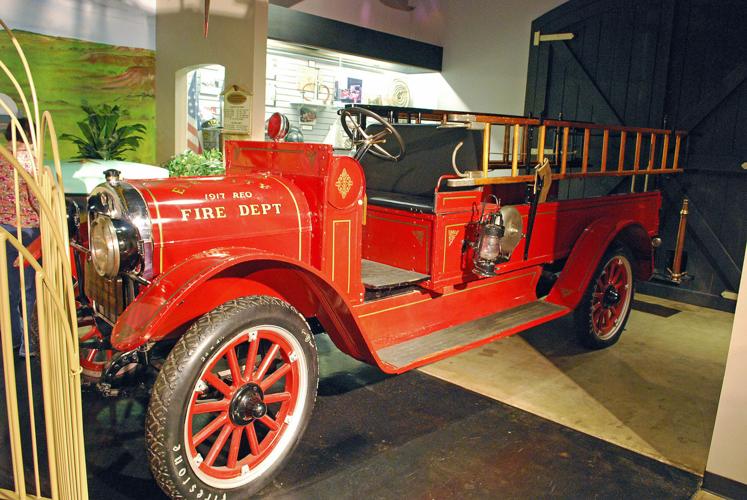 Route 66 Museum