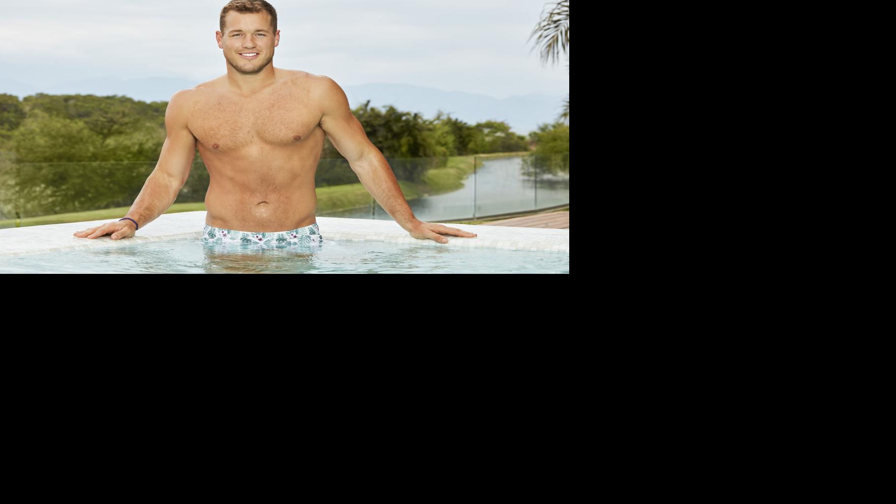 Colton Underwood of 'The Bachelorette' says the truth ...