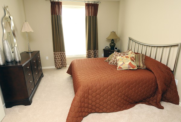 Progress Whispering Creek Active Retirement Community