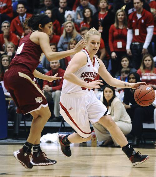 Summit South Dakota Denver Basketball