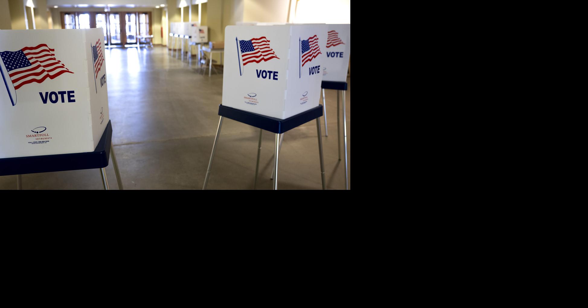 Woodbury County polling incident sparks investigation