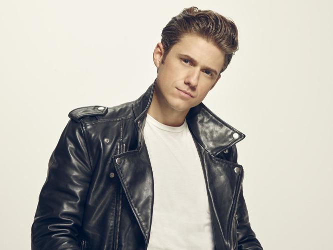 Aaron Tveit