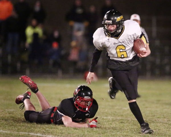 Hinton headed to Dome for first time