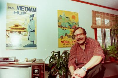 25 Years Ago Tom Peterson And Bob Lawrence Recall Their - 