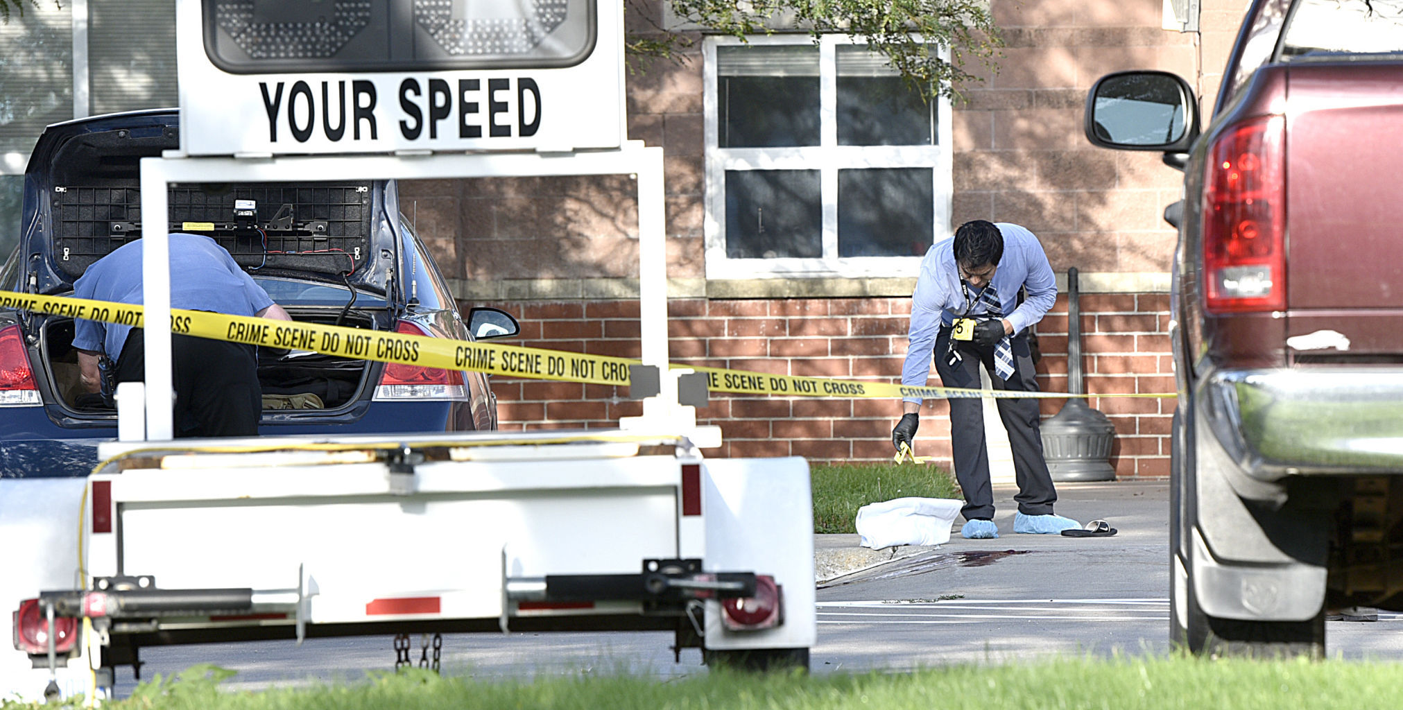 Police: Woman Killed By Husband In South Sioux City Shooting | Crime ...