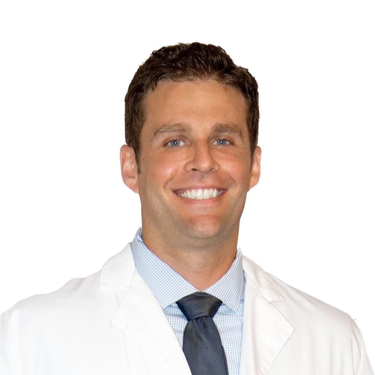 Surgeons join CNOS in Dakota Dunes