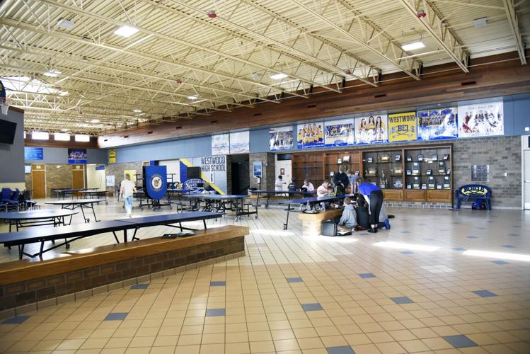 Westwood school seeks voter approval for 18.6 million bond