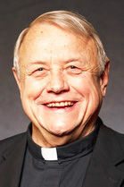 The Rev. John Vakulskas