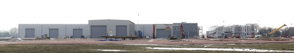 Sabre Industries
