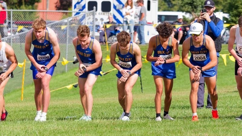 CHARGERS PLACE FOURTH AT SUNFLOWER OPEN