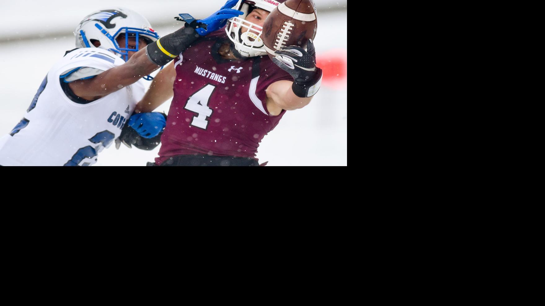Dramatic Victory Sends Morningside Mustangs To Title Game