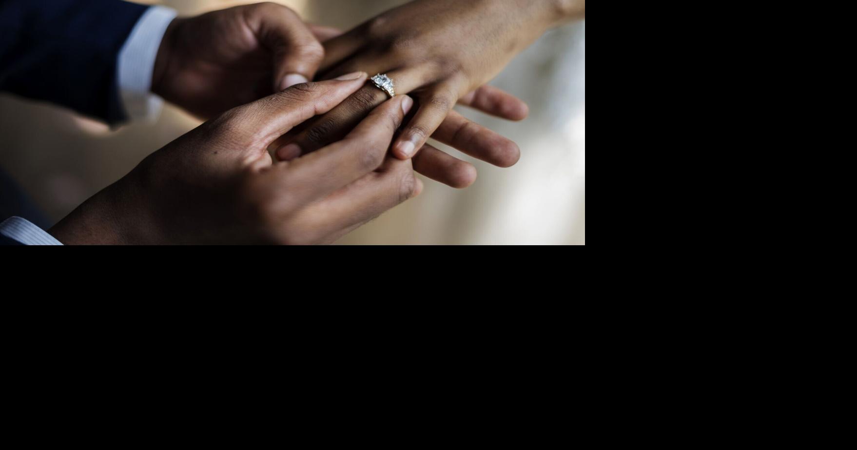 Marriage licenses issued recently in Woodbury County, Aug. 31, 2026