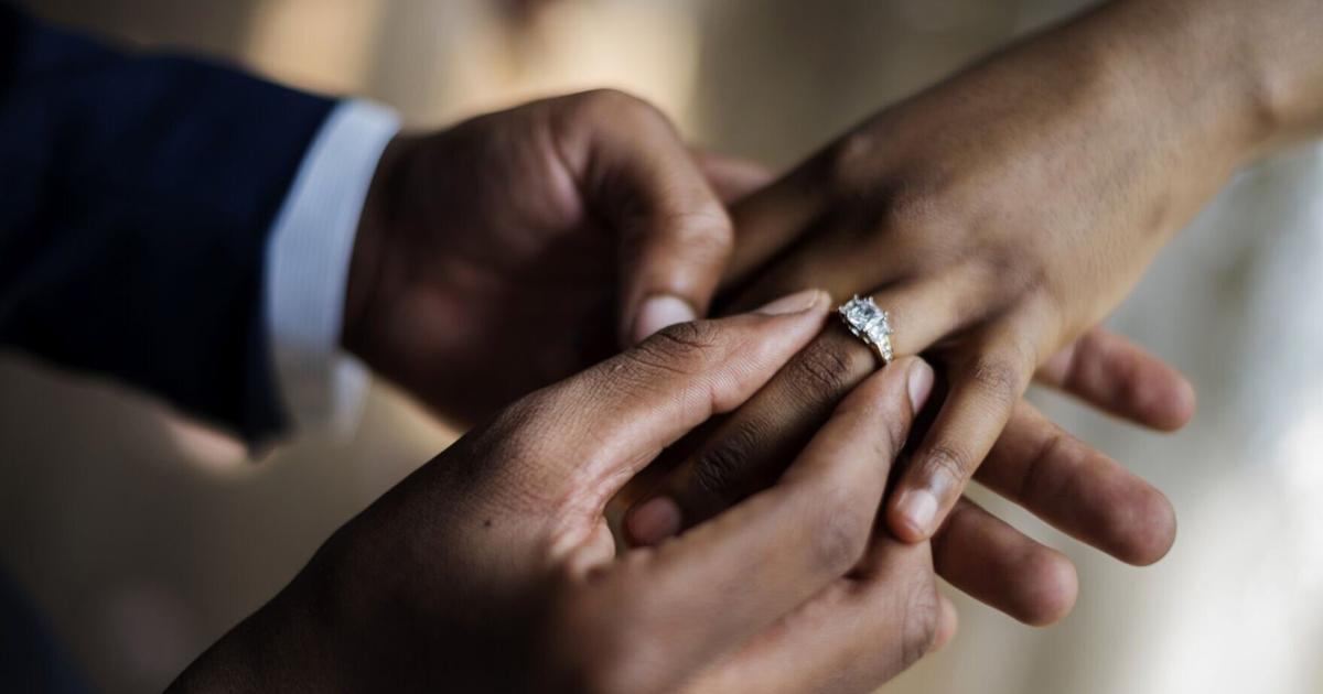 Marriage licenses issued recently in Woodbury County, Aug. 31, 2026
