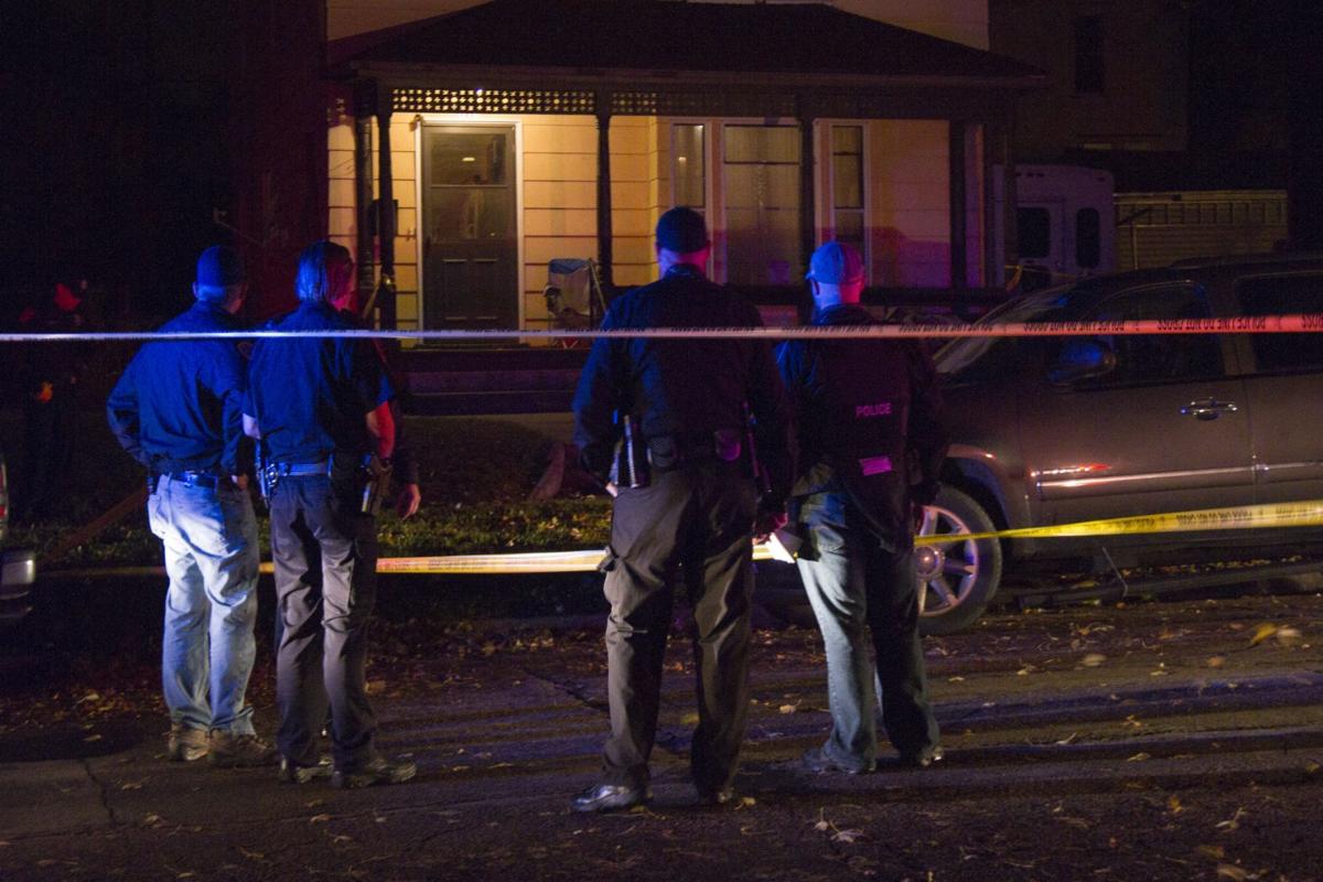 Friday night shooting in Sioux City leads to two arrests