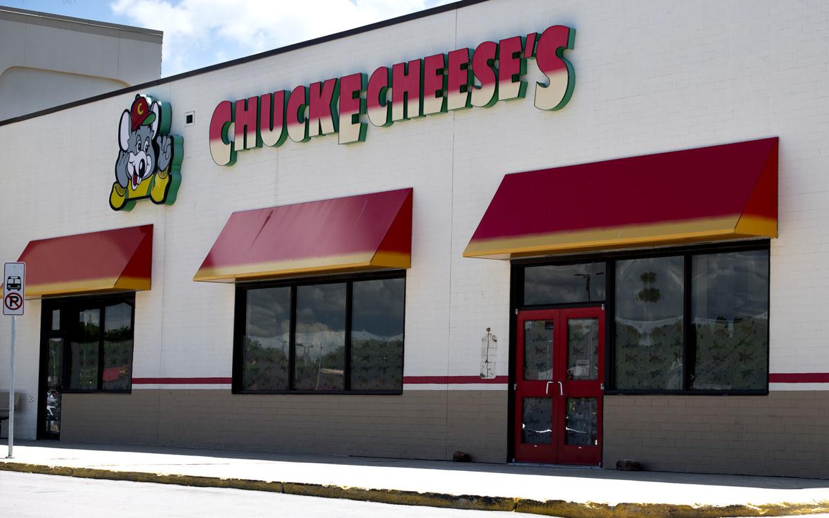 Sioux City Chuck E. Cheese permanently closes Local news
