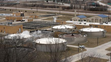 Journal Top Stories of 2023 - Wastewater treatment dispute - Vimarsana News