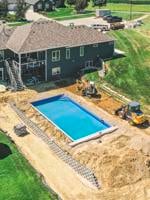 Iowa Landscaping Company
