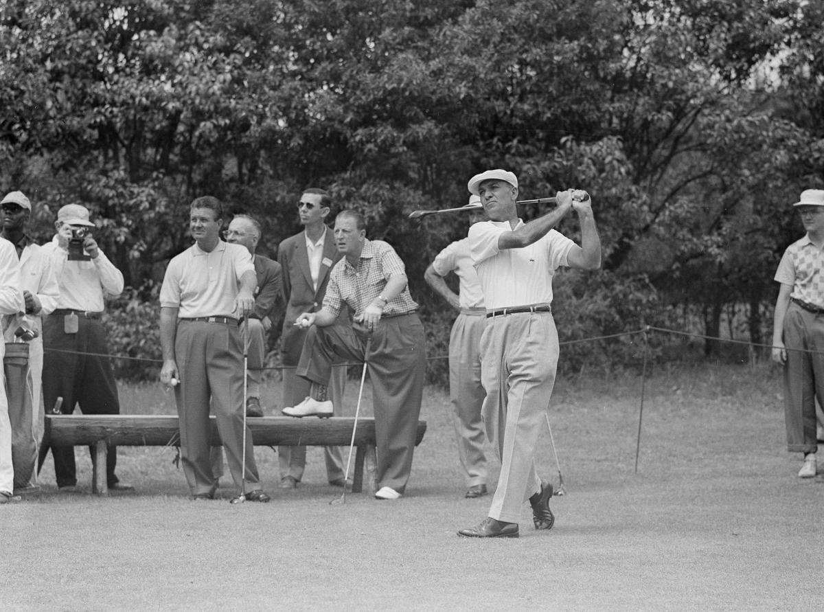 Players Who Have Won All 4 Majors In Golf