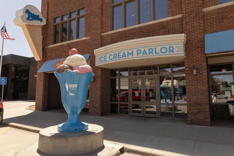 Le Mars Ice Cream Days prepares for 30th year