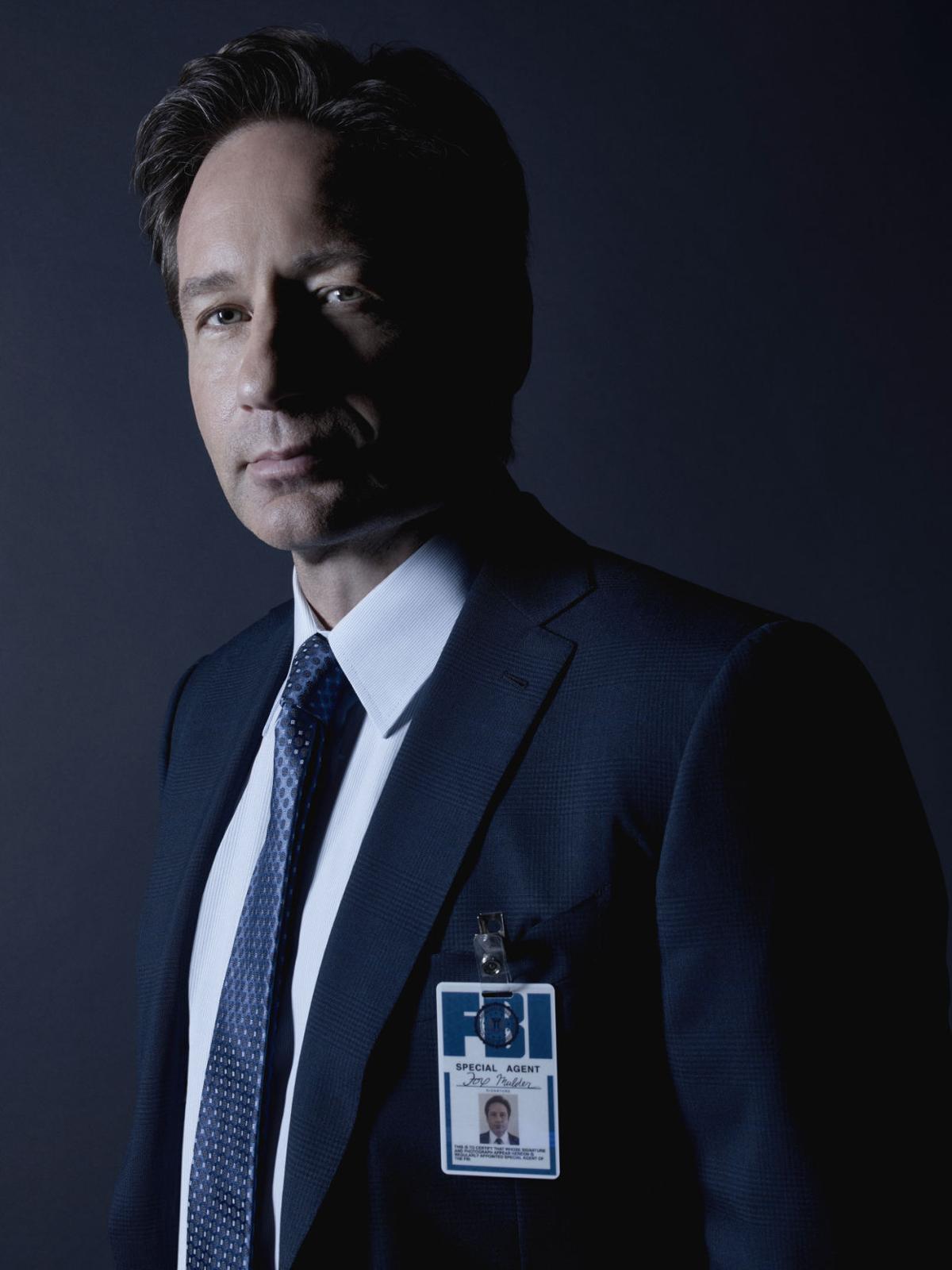 X Files Returns The Truth Is Still Out There Television Siouxcityjournal Com