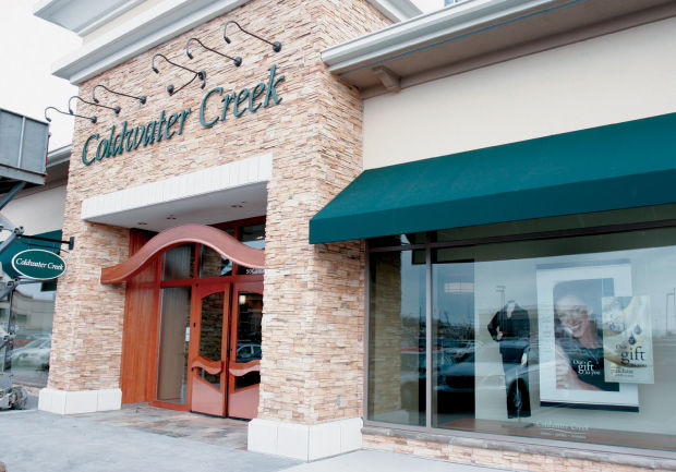 Coldwater Creek to shutter all stores, including Sioux City