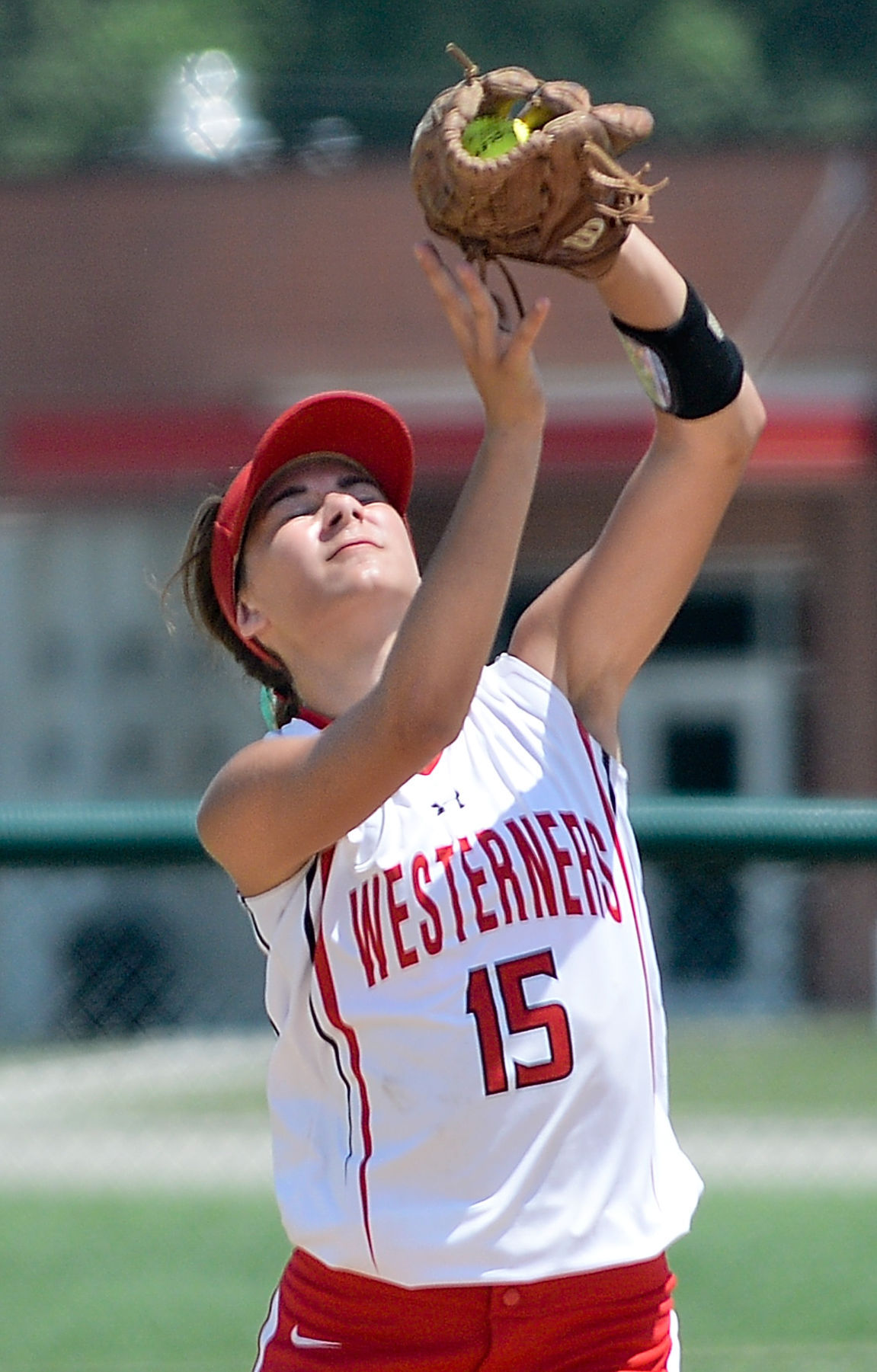 Photos Softball AkronWestfield vs Cherokee Sports