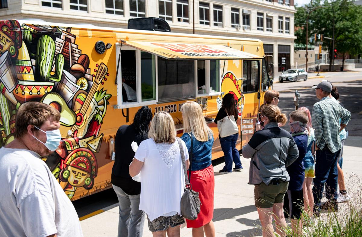 Food Truck Friday