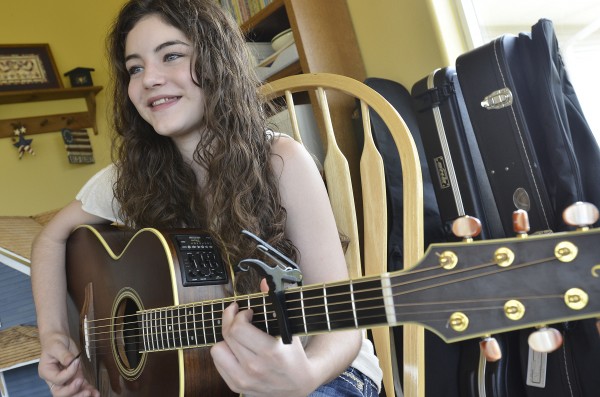 Kelsey Klingensmith