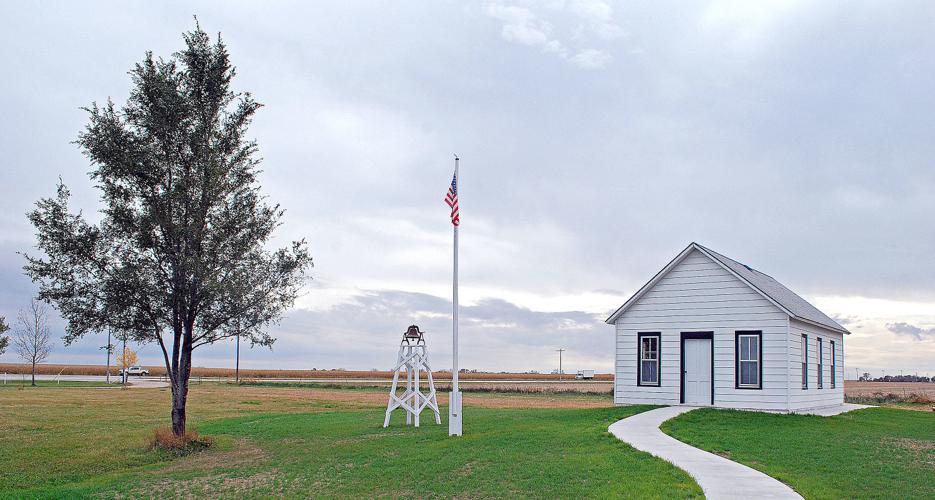 Wessels Living History Farm