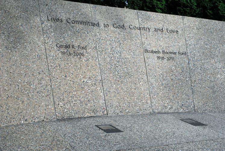 Gerald Ford Museum