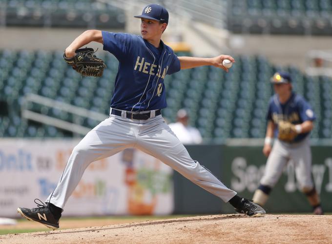 DP baseball shows grit during rivalry weekend