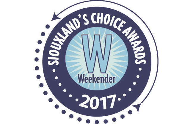 Siouxland's Choice Awards 2017