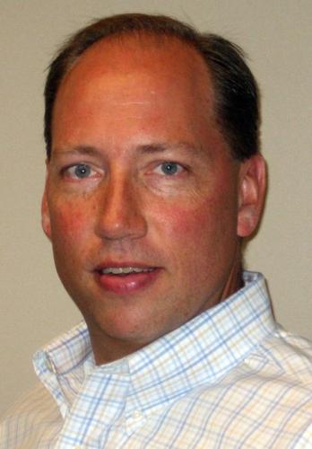 Nick DeRoos