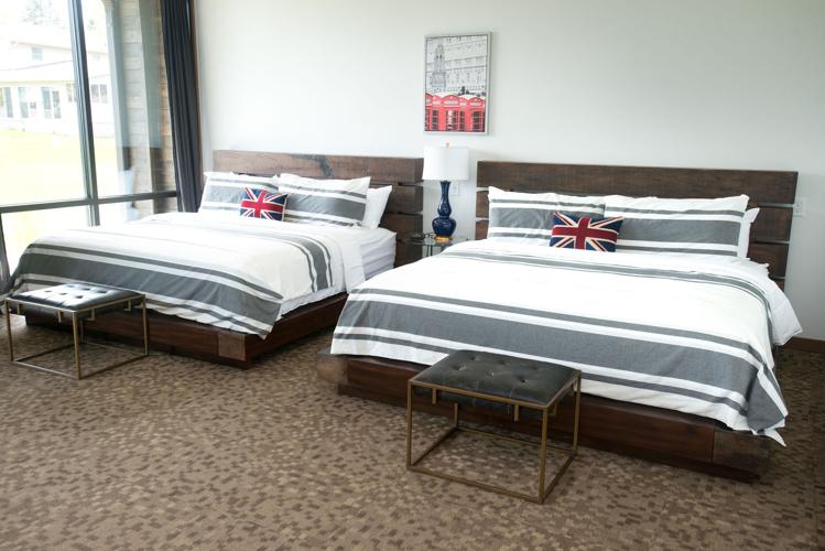 Okoboji Commons Hotel