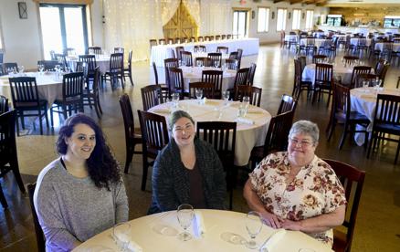 Country Celebrations offers destination within city limits - Vimarsana News