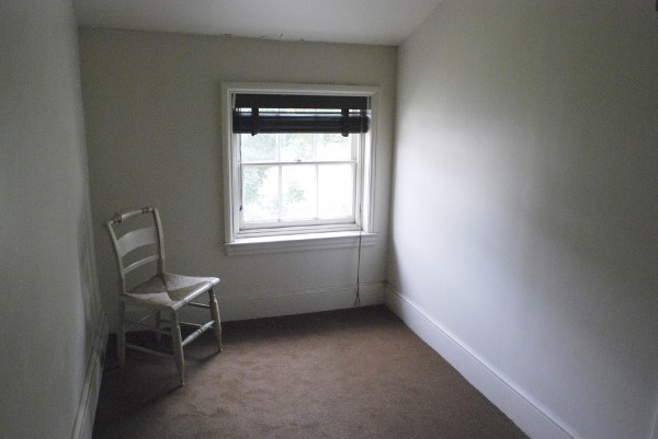 The Edgar Allan PoeHouse