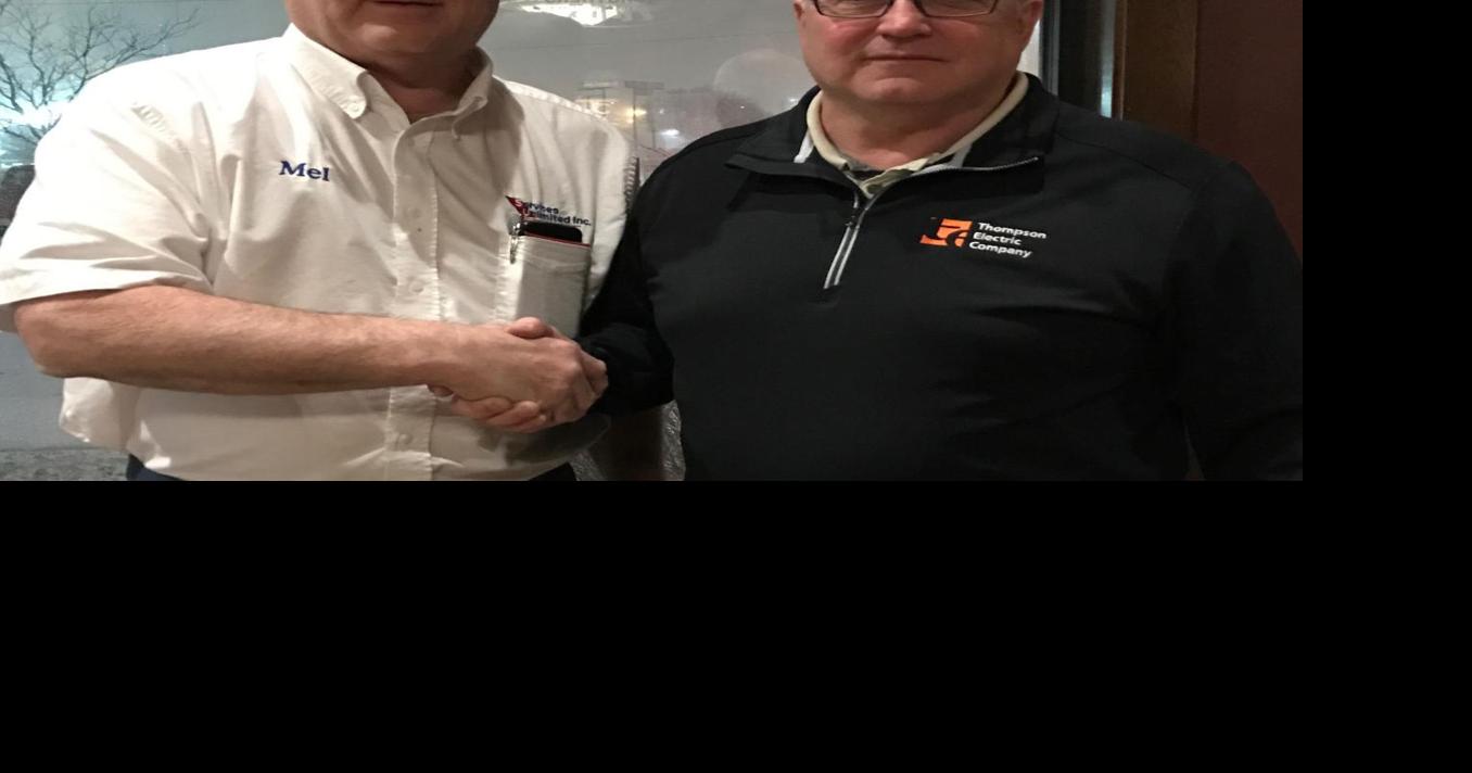 Thompson Electric parent acquires Ireton automation company
